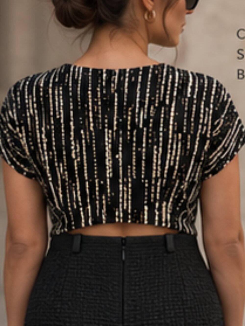 Cokluch dress - Picture 5 of 14